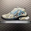 BAL Runner 39 Beige/Blue - Sneakers