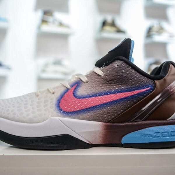 NK Kobe 6 Protro All-Star - Sneakers