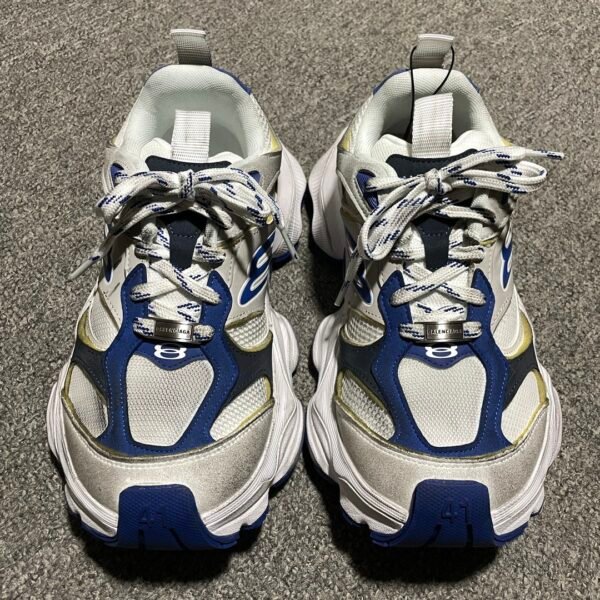 BAL Track 2 - Sneakers
