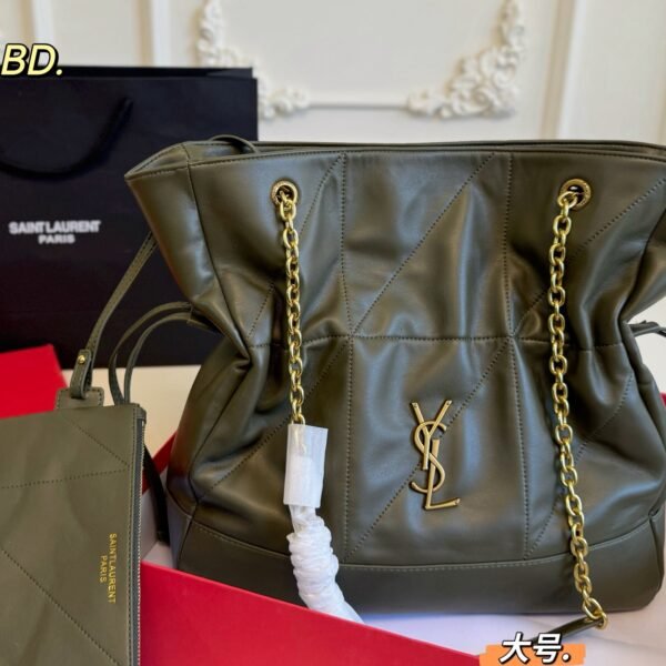 YSL Jamie Puffer - Bag