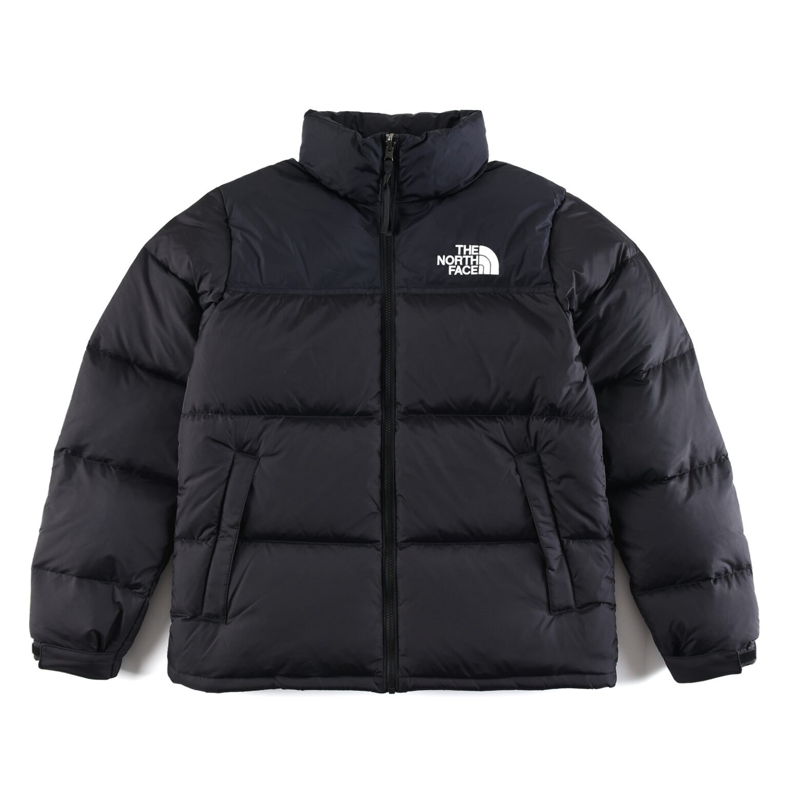 TNF Nuptse Jacket – Jacket – Black