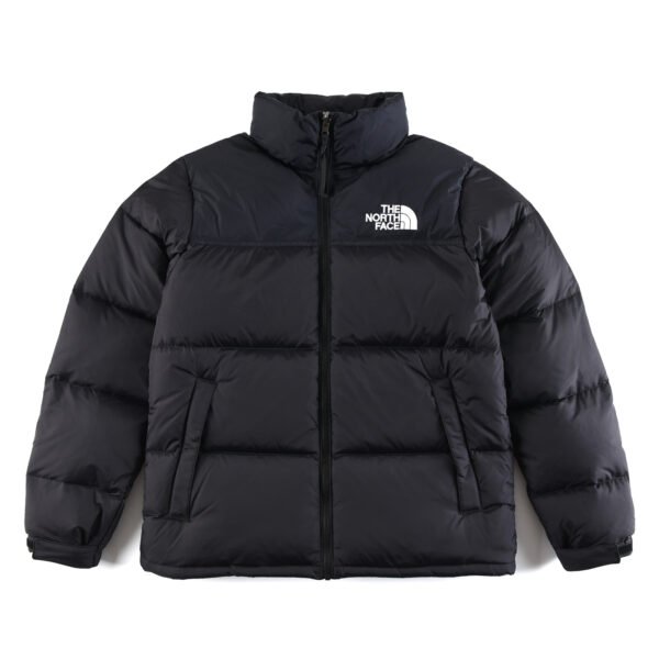 ```  
TNF Nuptse Jacket - Jacket  
```