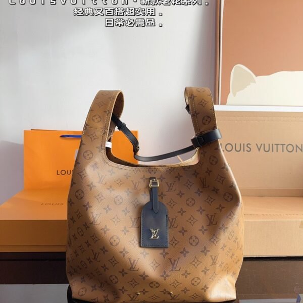 LV Onthego - Bag