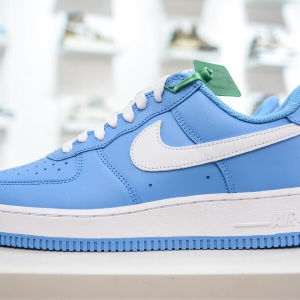 NK Air Force 1 Low - Sneakers