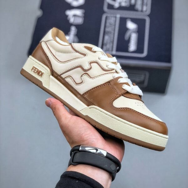 FD Match - Sneakers