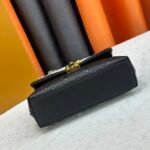 LV Pochette Metis – Bag – Black