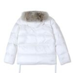CG Mystique Parka – Jacke – Schwarz