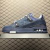 LV Trainer Sneaker Denim - Sneakers · Ref. SH8650
