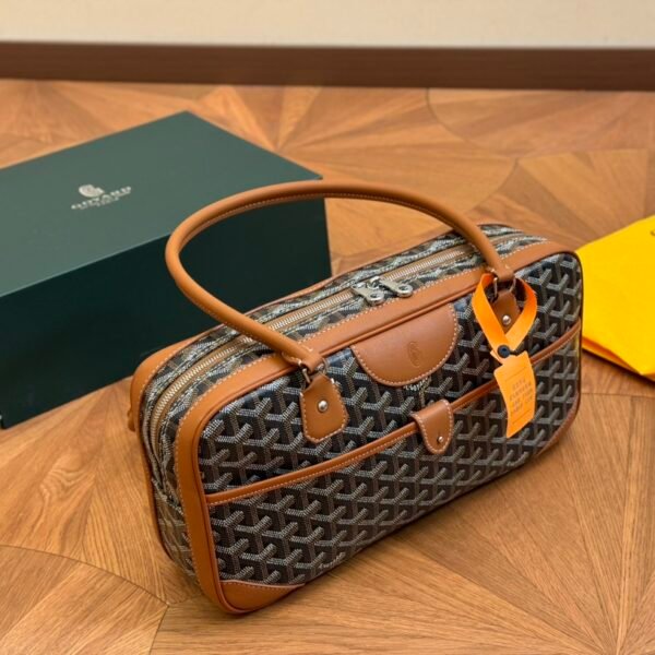 GYD Boeing 27 GYDine Canvas - Bag