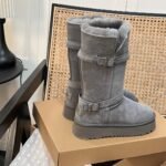 UGG Bailey Button Triplet II – Boots