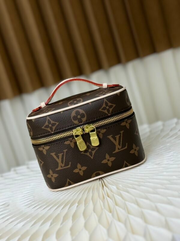 LV Nice BB – Bag