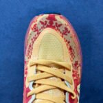 HK Speedgoat 6 Orange/Red – Sneakers