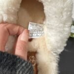 UGG Tasman Bow – Claquettes