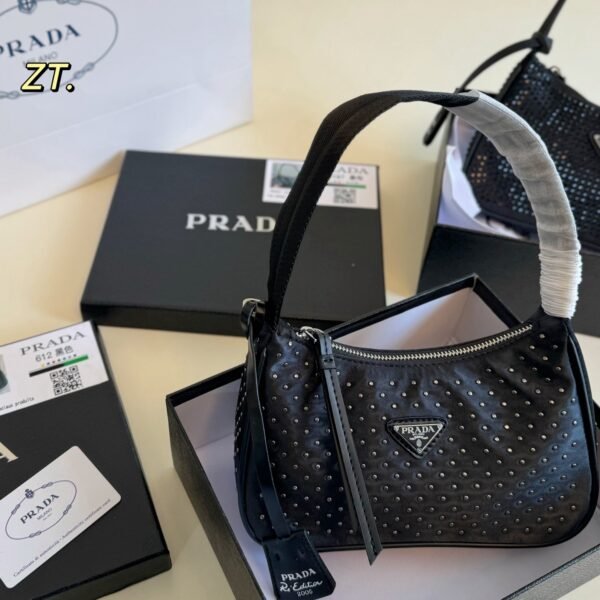 PR Re-Edition 2005 - Bag
