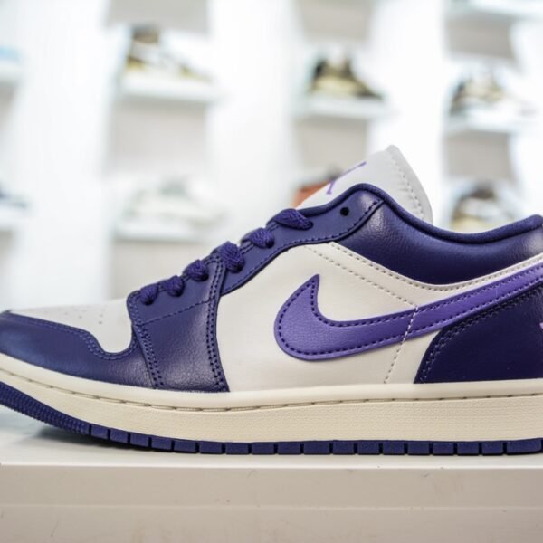NK Air Jordan 1 Low - Sneakers