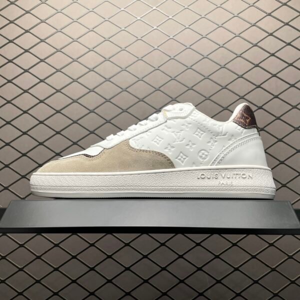 LV Luxembourg Sneaker - Sneakers