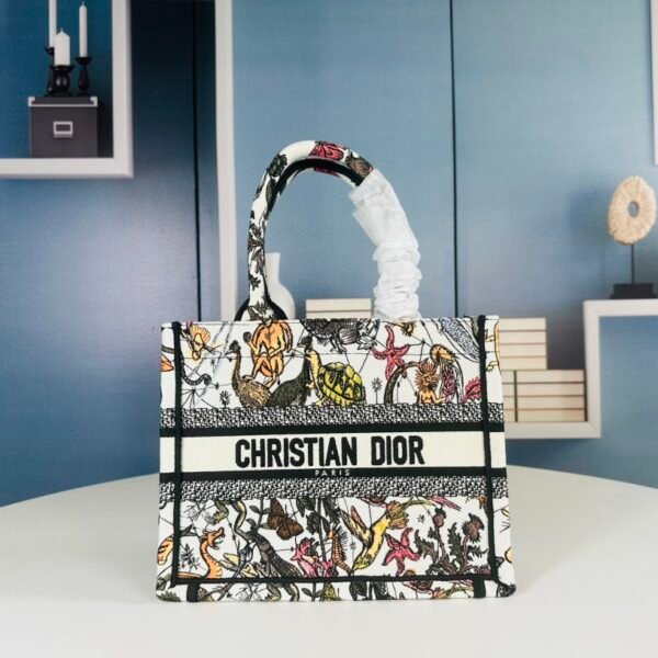 CD Book Tote - Bag