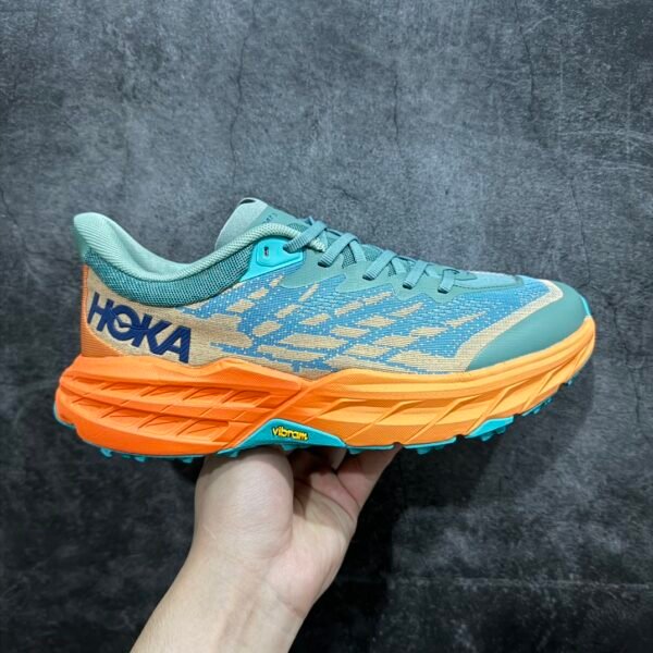 HK Speedgoat 5 - Sneakers