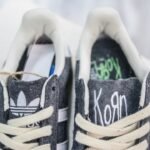AD Campus 00s Korn – Sneakers