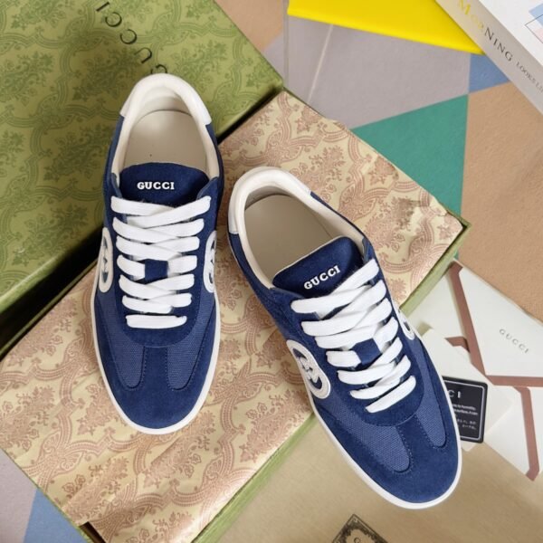 GG Tennis 1977 - Sneakers