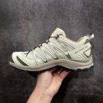 SAL XA Pro 3D – Sneaker – Rosso