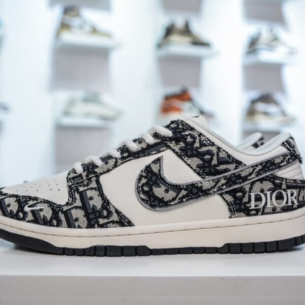 CD Air Jordan 1 Low CD - Sneakers
