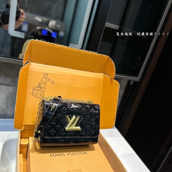 LV Twist PM - Bag