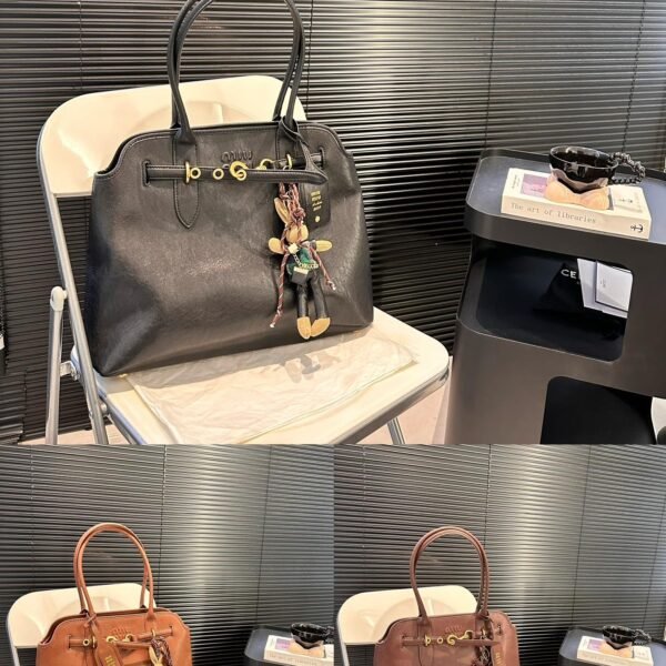 MIU Madras - Bag