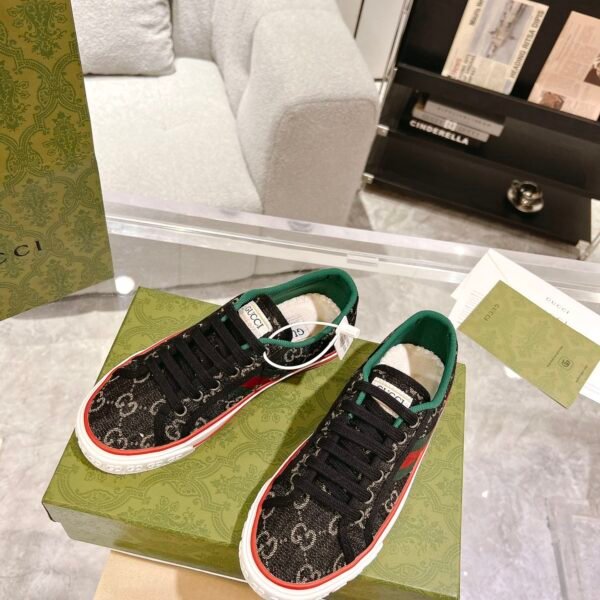 GG 1977 Tennis - Sneakers