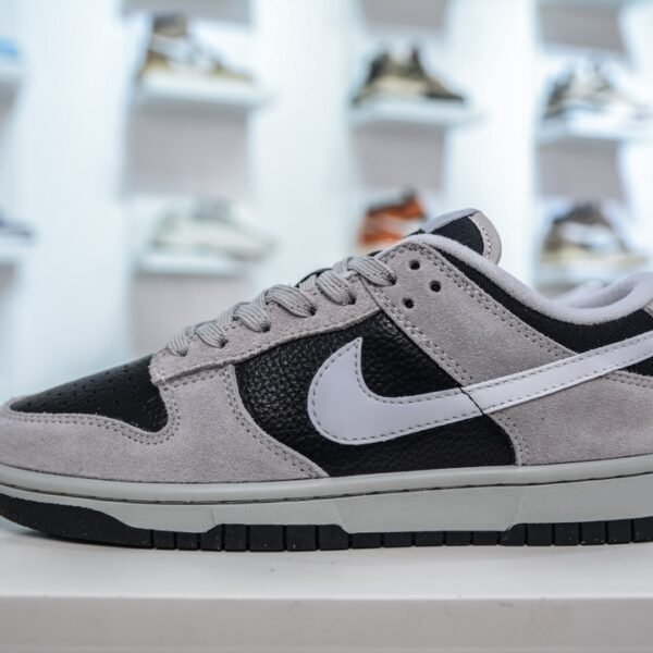 NK Dunk Low - Sneakers
