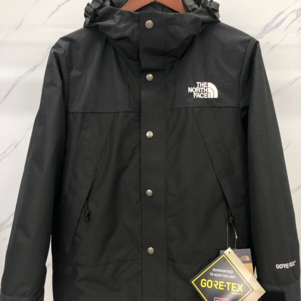 ```TNF Mountain Light Jacket - Jacket```