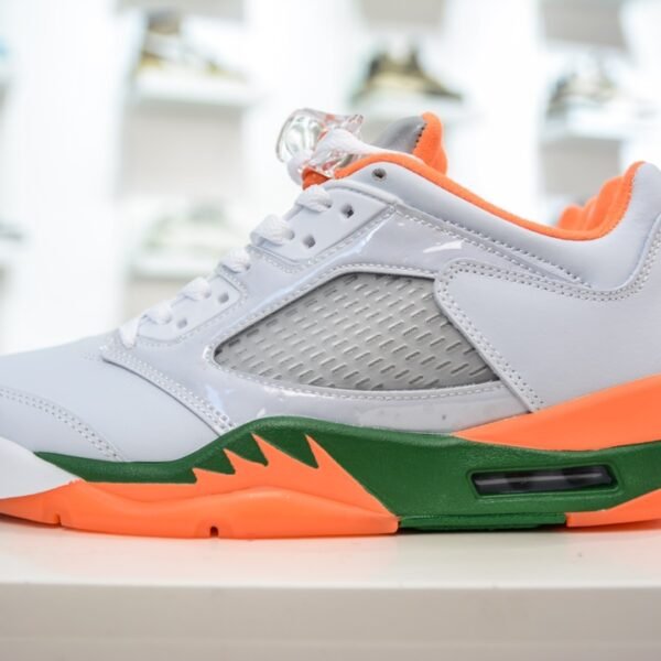 NK Air Jordan 5 Low - Sneakers