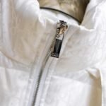 CD CD Oblique Down Jacket White – Jacket
