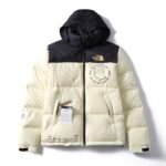 TNF Brain Dead Nuptse Jacket – Jacke