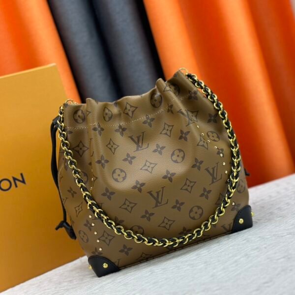 LV NéoNoé Monogram Empreinte - Bag