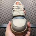 FD Match Low-Top – Sneakers