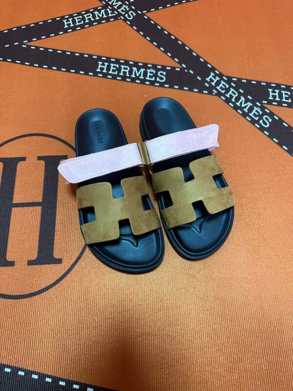 HM Izmir Sandals – Sandales