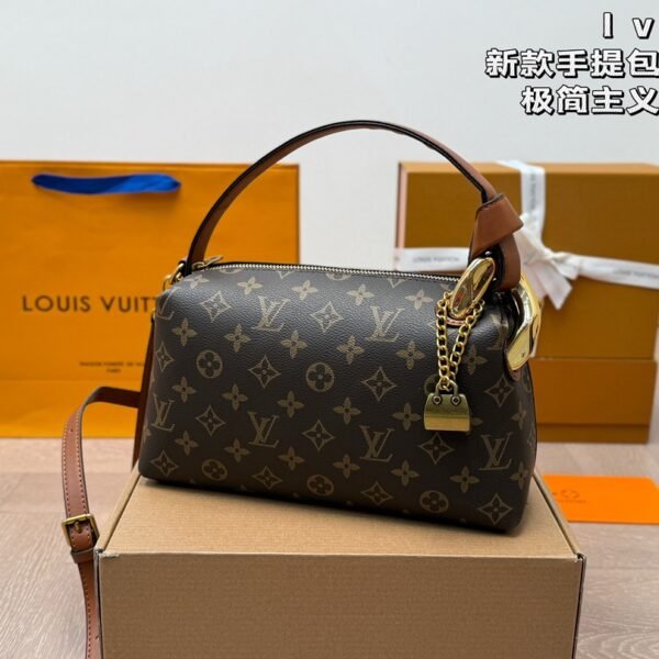 LV Speedy Bandoulière 25 - Bag