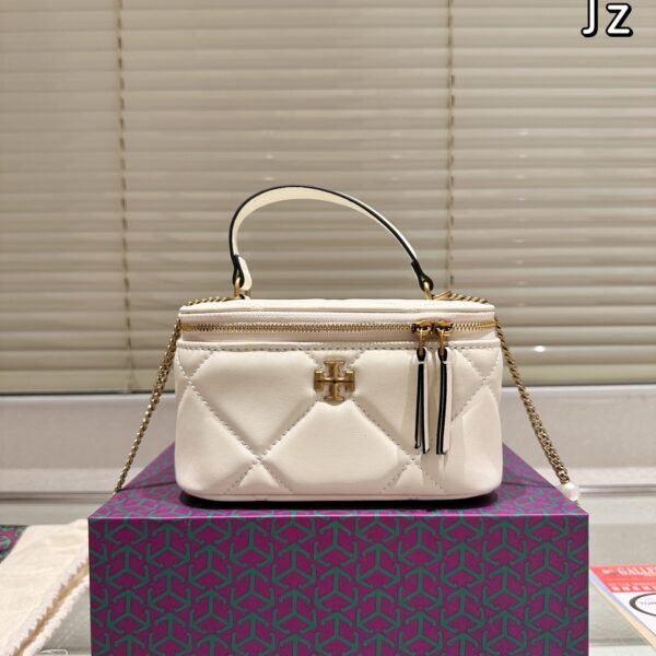 TB The one that caught my eye - new box bag is too