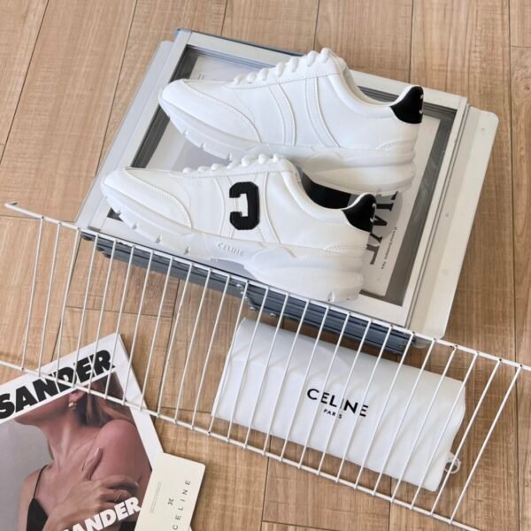 CEL CT-02 Low CEL - Sneakers