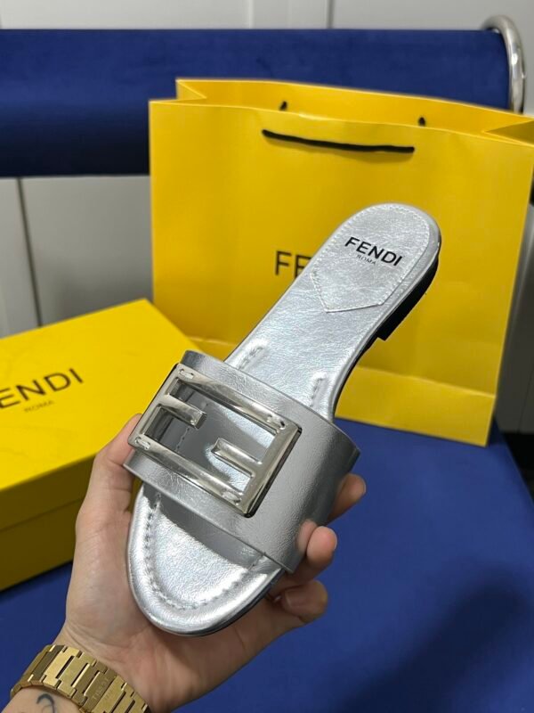 FD FF Slide – Claquettes