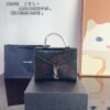 YSL Cassandra Top Handle - Bag · Ref. BA22256
