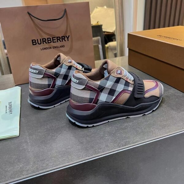 BBR Union - Sneakers