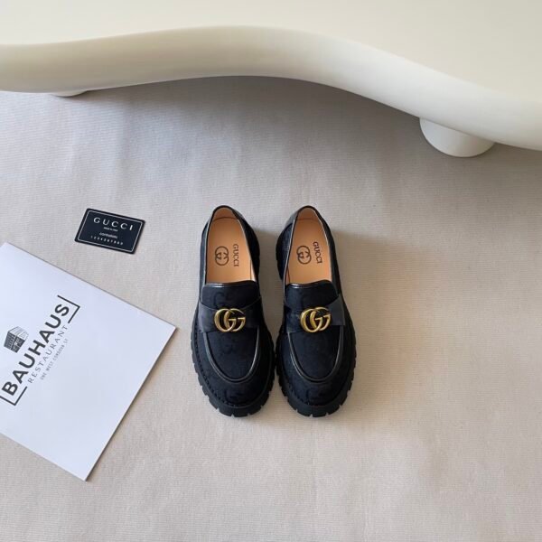 GG Brixton Loafers - Shoes