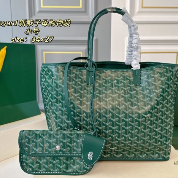 ```GYD Saint Louis - Bag```