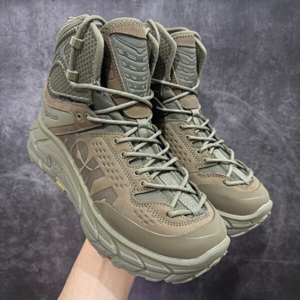 HK Tor Ultra Hi - Boots