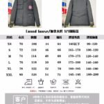 CG Armstrong Parka – Jacket – Red