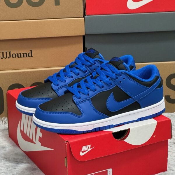 NK Dunk Low - Sneakers