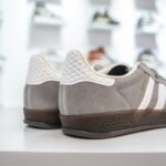 AD Gazelle – Sneaker – Grigio