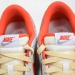 NK Dunk Low CNY Firecracker – Sneakers – Grey